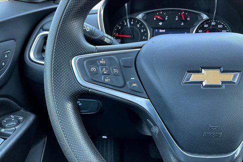 Used 2023 Chevrolet Equinox LT image 9