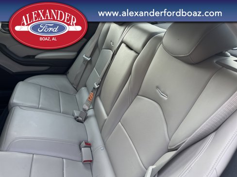 Used 2019 Cadillac CTS Luxury image 12