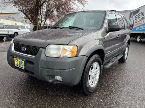 Used 2002 Ford Escape XLT image 3