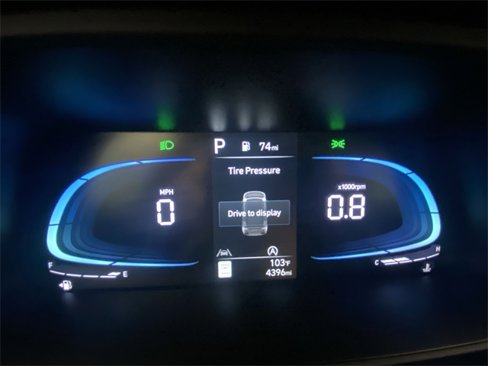 New 2025 Hyundai Elantra SE image 15