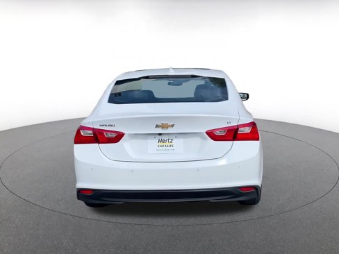 Used 2024 Chevrolet Malibu LT image 12
