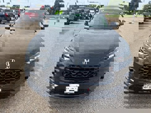 Used 2025 Honda HR-V LX image 8