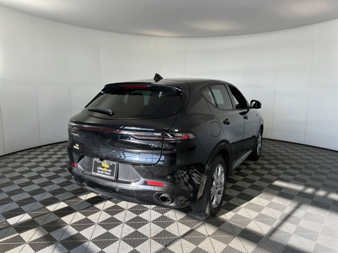 Used 2024 Dodge Hornet R/T w/ Tech Pack w/o Parking image 10