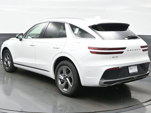 New 2026 Genesis GV70 2.5T Advanced image 4