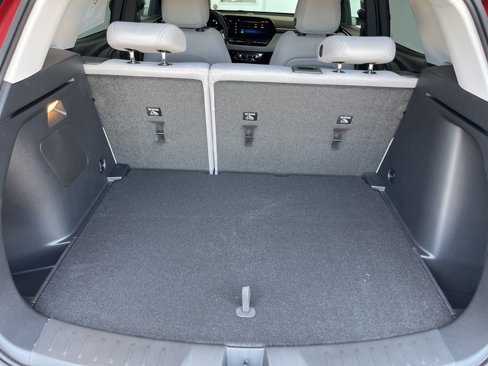 New 2025 Chevrolet TrailBlazer LT w/ Convenience Package image 20