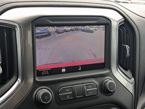 Used 2019 Chevrolet Silverado 1500 LT Trail Boss image 21