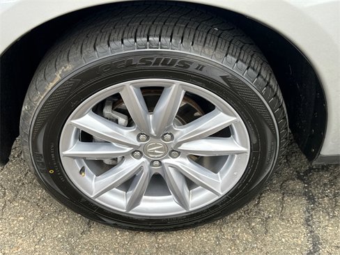 Certified 2023 Acura RDX AWD image 8