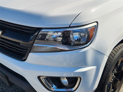 Used 2018 Chevrolet Colorado LT w/ Redline Special Edition image 6