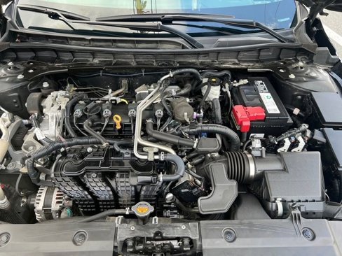 Used 2023 Nissan Altima 2.5 SV image 27