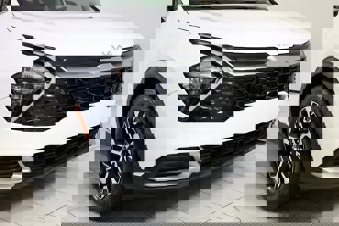 Used 2023 Kia Sportage EX image 39