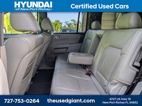 Used 2011 Honda Pilot EX-L image 18