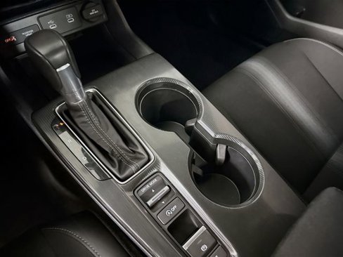 Used 2025 Honda Civic Sport image 39