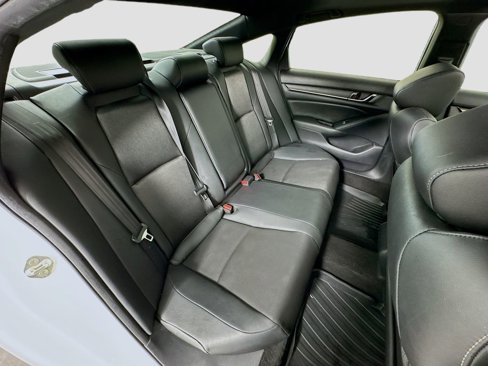 Used 2019 Honda Accord Sport image 30