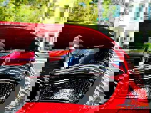 Used 2022 McLaren 720S Performance image 49