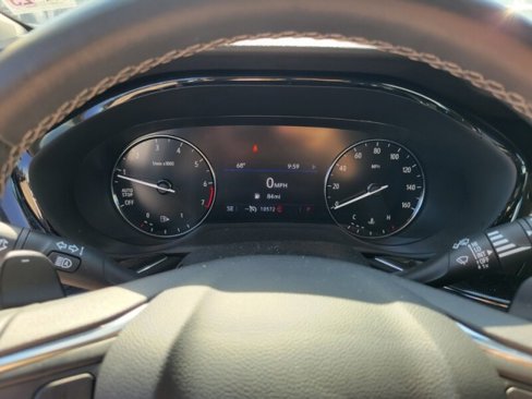 Used 2023 Buick Envision Preferred image 13