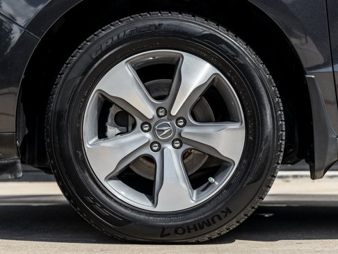 Used 2016 Acura MDX FWD image 11