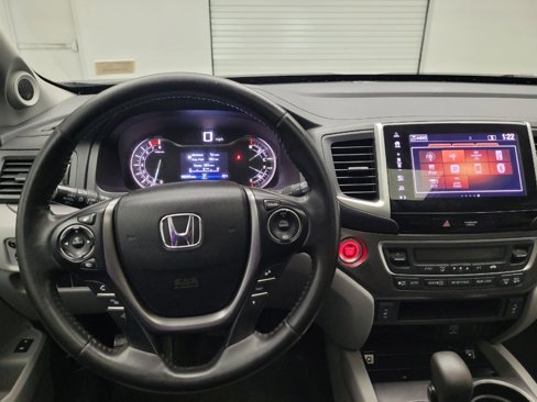 Used 2018 Honda Pilot EX-L image 22