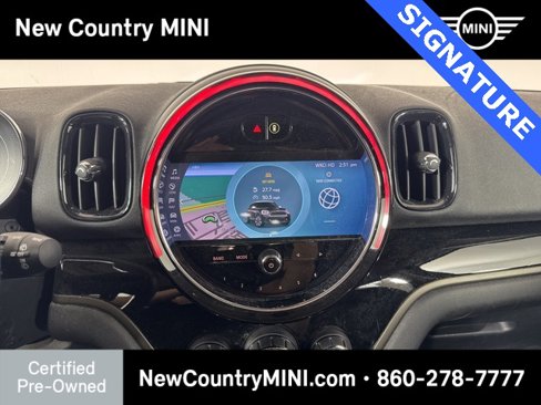 Certified 2023 MINI Cooper Countryman S image 28