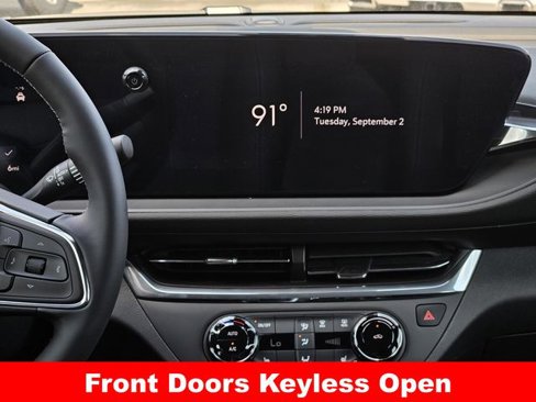 New 2026 Buick Envista Preferred w/ Convenience I Package image 15
