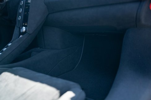 New 2025 McLaren 750S Spider image 57