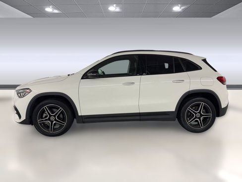 Certified 2023 Mercedes-Benz GLA 250 image 2