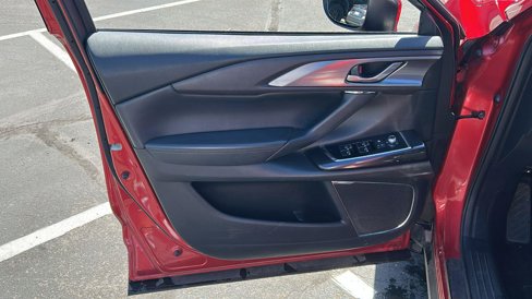 Used 2019 MAZDA CX-9 Grand Touring image 8