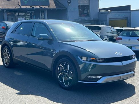 Used 2024 Hyundai Ioniq 5 SEL image 3