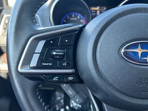 Used 2018 Subaru Outback 2.5i Limited image 17
