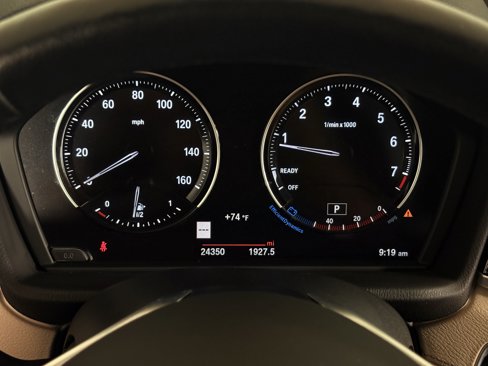 Used 2020 BMW X1 xDrive28i image 21