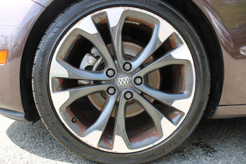 Used 2016 Buick Cascada Premium image 21