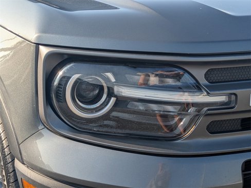 Used 2022 Ford Bronco Sport Big Bend w/ Convenience Package image 9