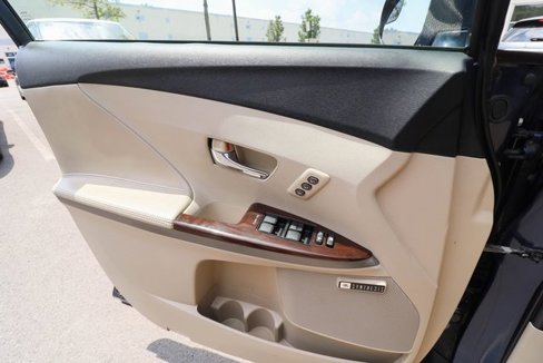 Used 2015 Toyota Venza Limited image 52