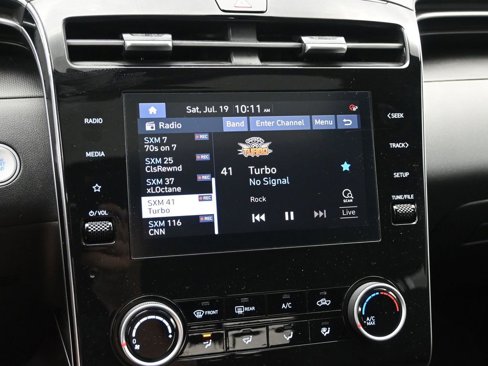 Used 2022 Hyundai Santa Cruz SEL w/ Activity Package image 16