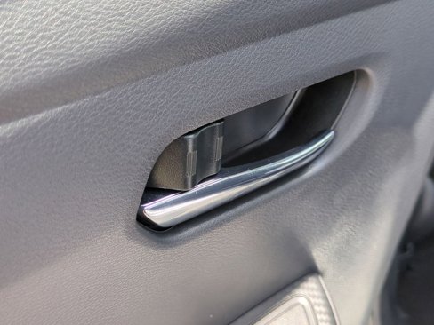 New 2025 Nissan Versa SV w/ Trunk Package image 24