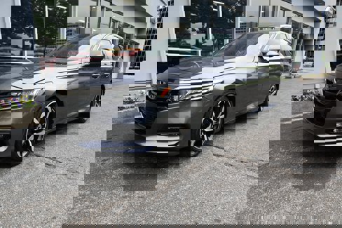 Used 2020 Honda Accord Sport image 1