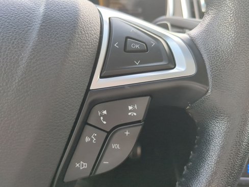 Used 2017 Ford Edge Sport w/ Equipment Group 401A image 29