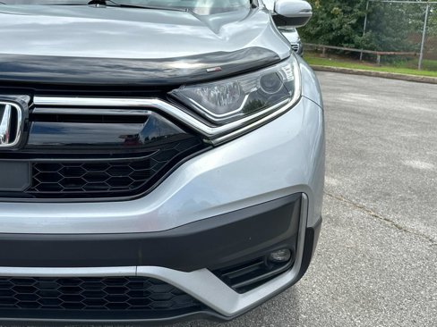 Used 2021 Honda CR-V EX-L image 10