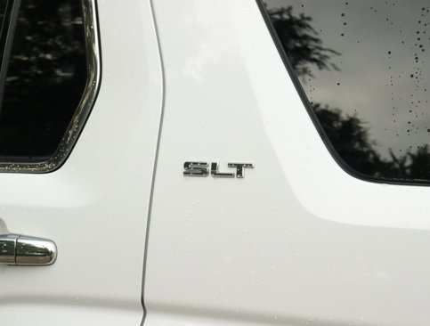 Used 2014 GMC Terrain SLT image 35