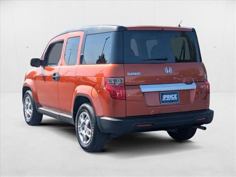 Used 2009 Honda Element LX image 8