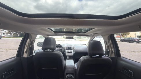 Used 2010 Ford Edge SEL image 15