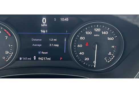 Used 2019 Cadillac XT4 Premium Luxury image 33