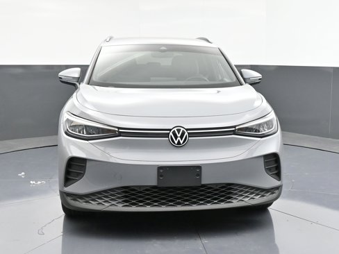 Used 2022 Volkswagen ID.4 Pro image 2