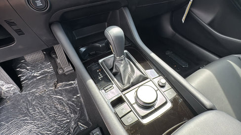 New 2025 MAZDA MAZDA3 s image 19