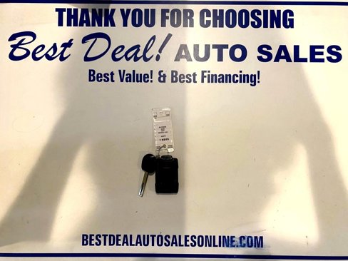 Used 2020 GMC Sierra 1500 4x4 Crew Cab w/ Sierra Value Package image 25