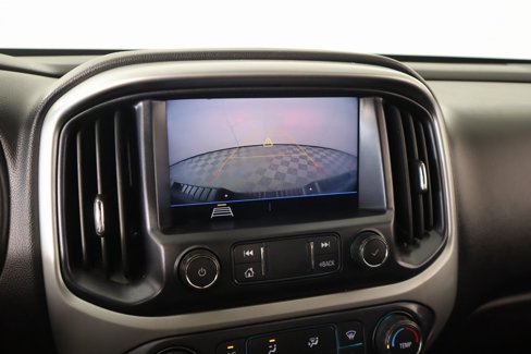 Used 2021 Chevrolet Colorado LT w/ Fleet Safety Package image 6