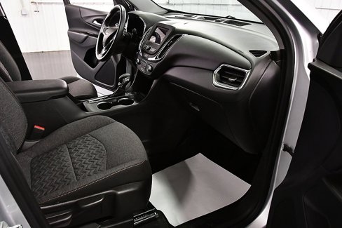 Used 2022 Chevrolet Equinox LT image 28