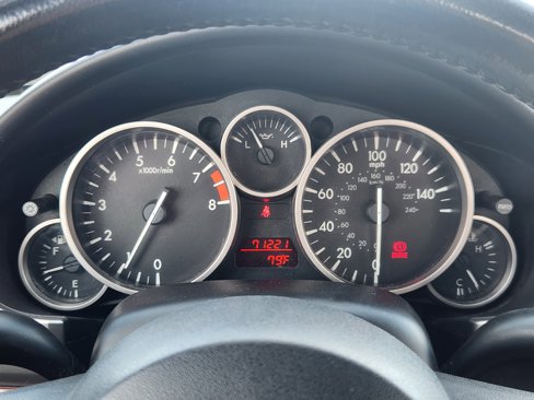 Used 2011 MAZDA MX-5 Miata Grand Touring w/ Premium Pkg image 14