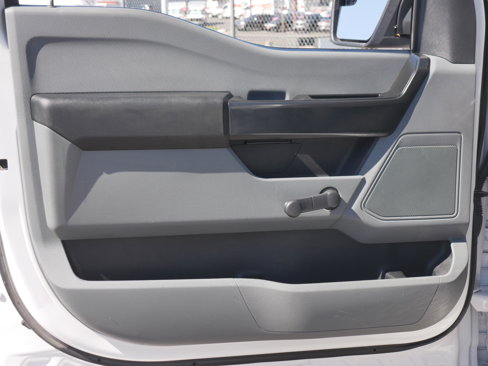 Certified 2022 Ford F150 XL image 26