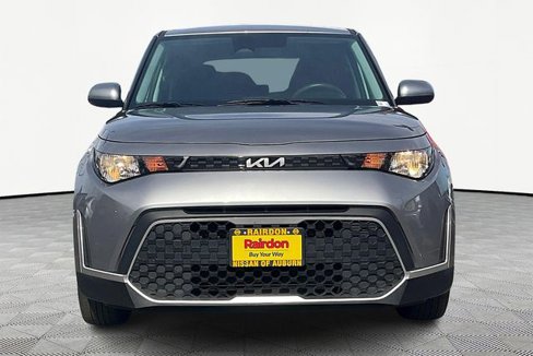 Used 2024 Kia Soul LX w/ Option Group 015 image 3
