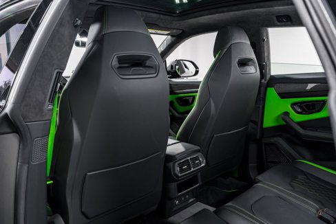 Used 2023 Lamborghini Urus S image 31